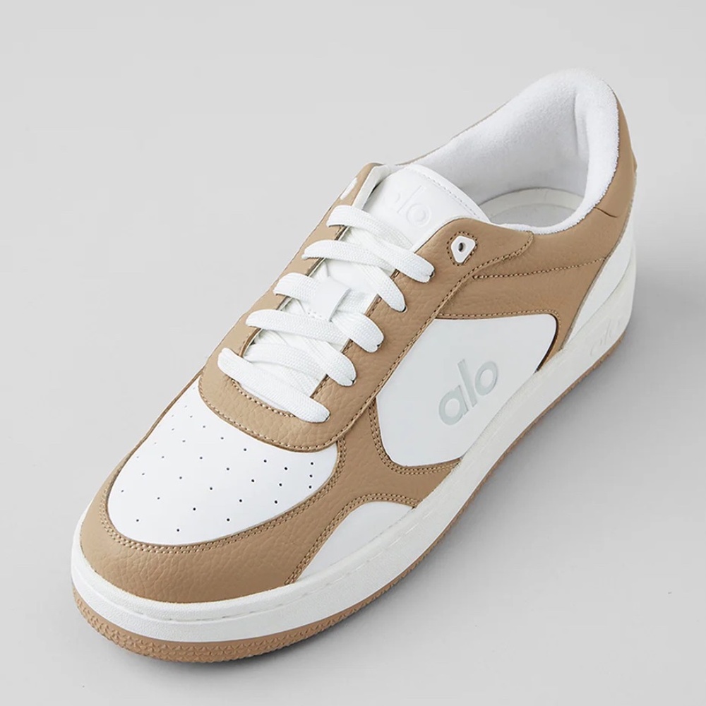 Alo Recovery Mode Sneaker